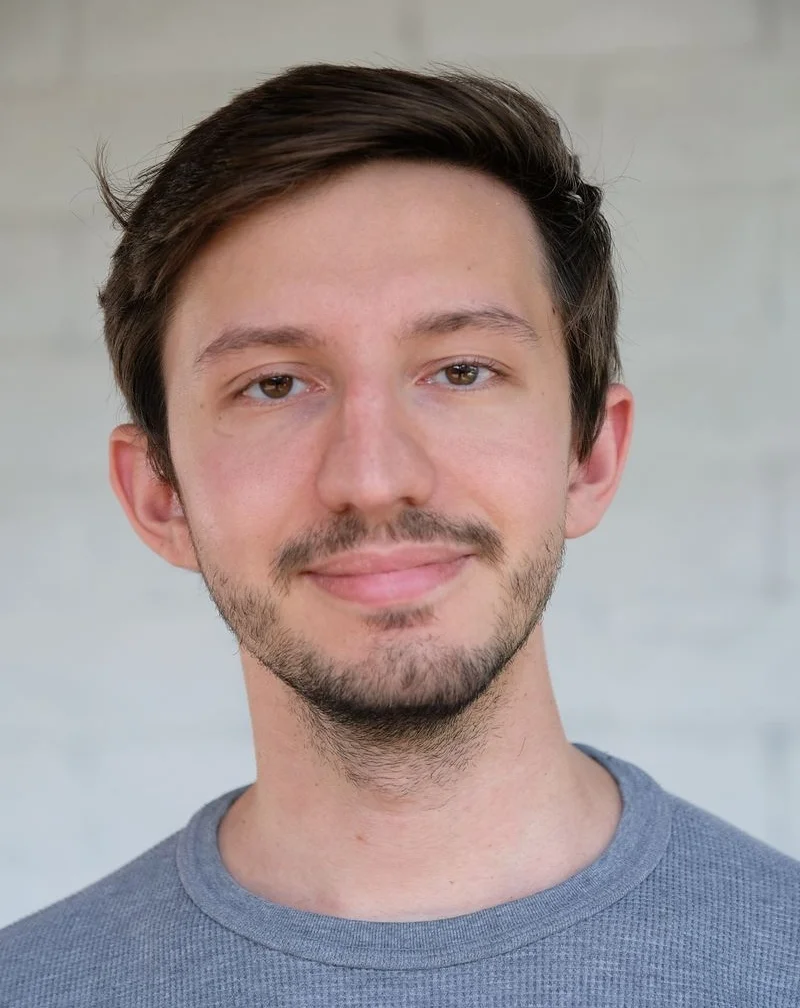 Ross Pantone Networking Coordinator Computer Science/Mathematics/Statistics