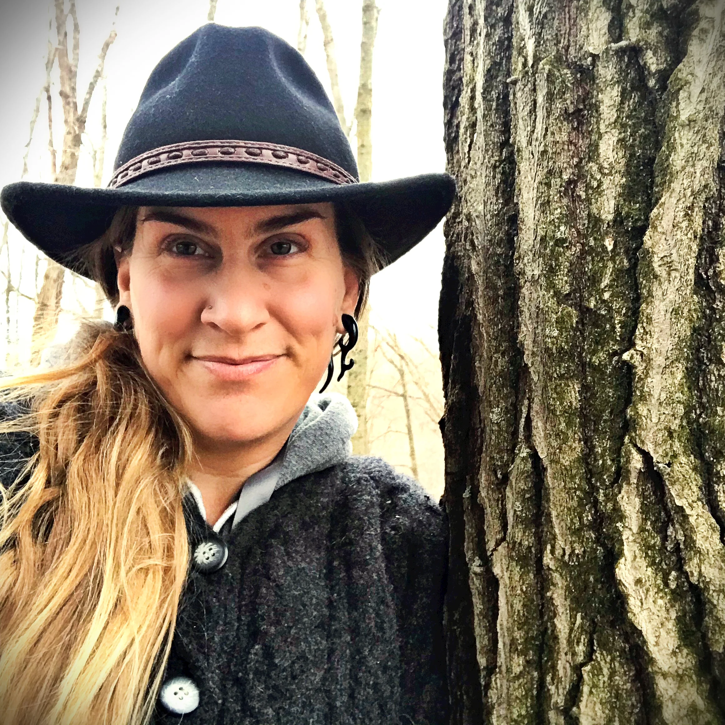 The VOUCH Sessions: Vaginas, Ovaries, Uteruses, Cycles &amp; Herbs