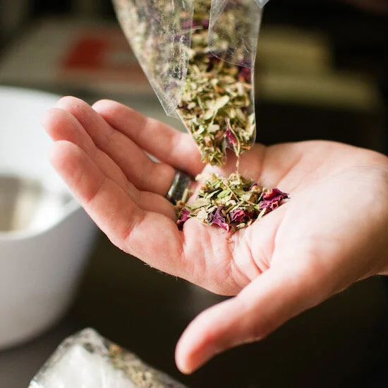 Spring into Herbal Clinical Practice