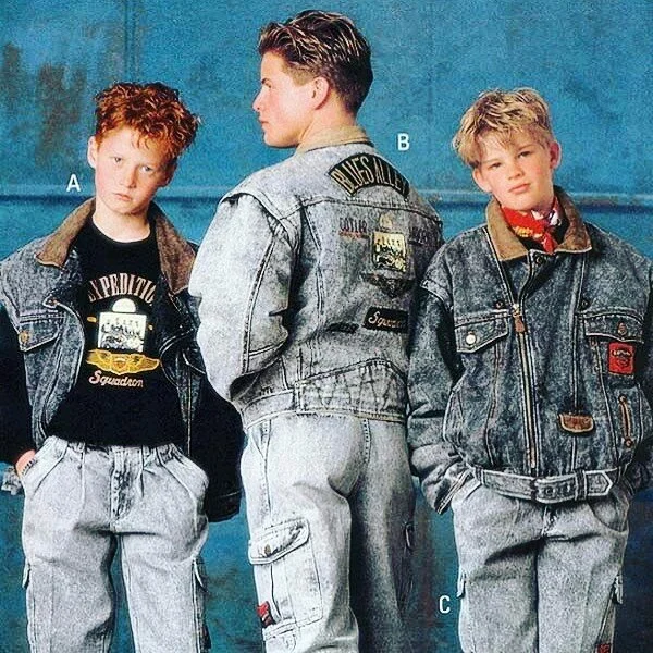 Eric Macauley, Max Wilson, and Peter Klaff plotting their big Groundhog Day Dance sequence. 😎