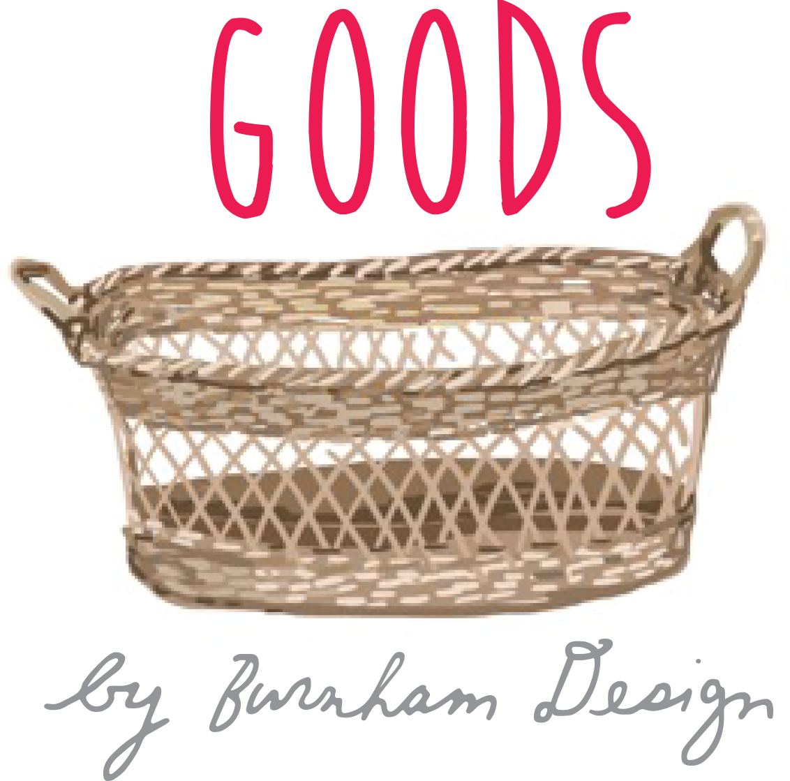 goods by burnham design