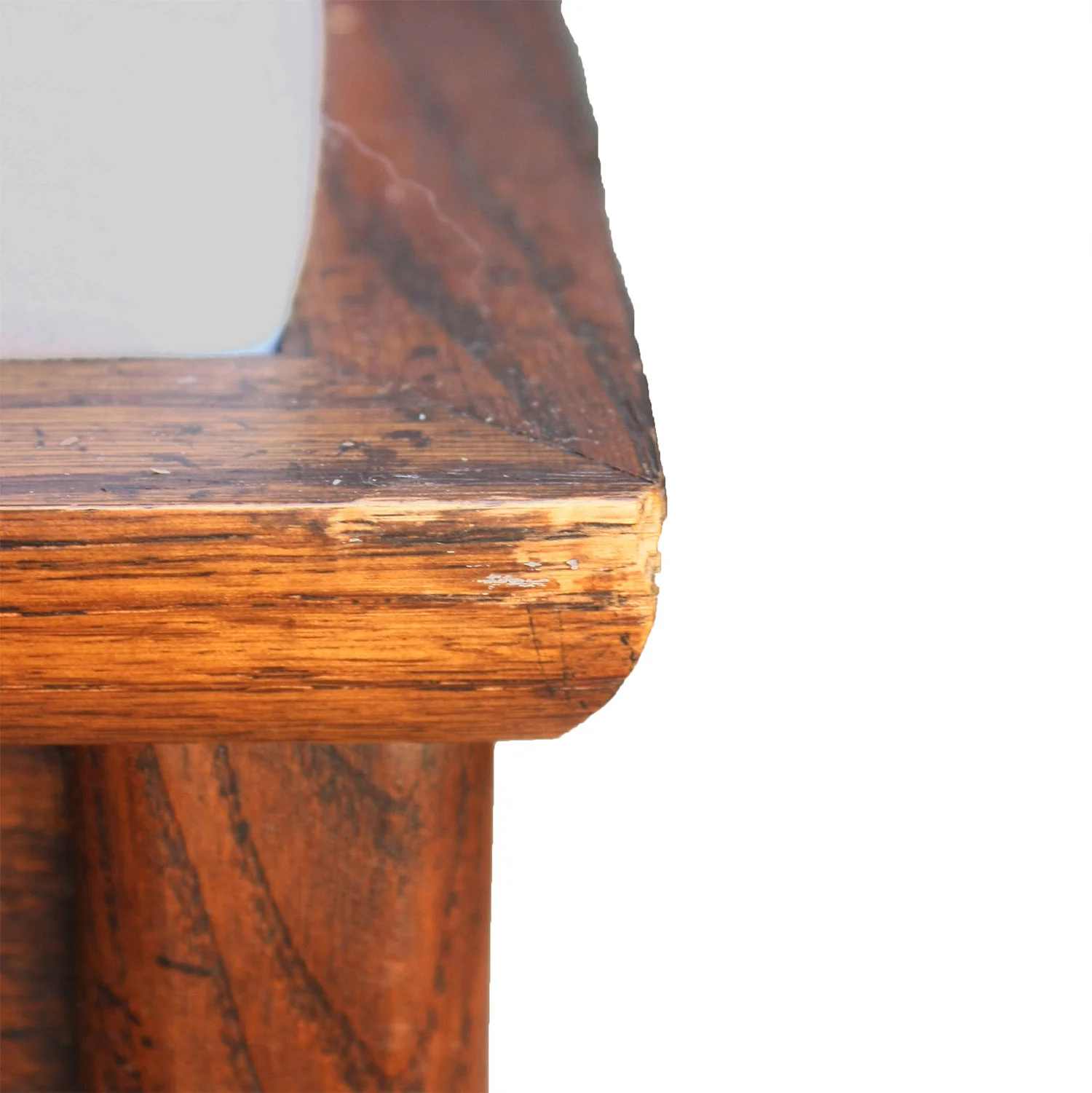 set of 6 vintage asian dining chairs