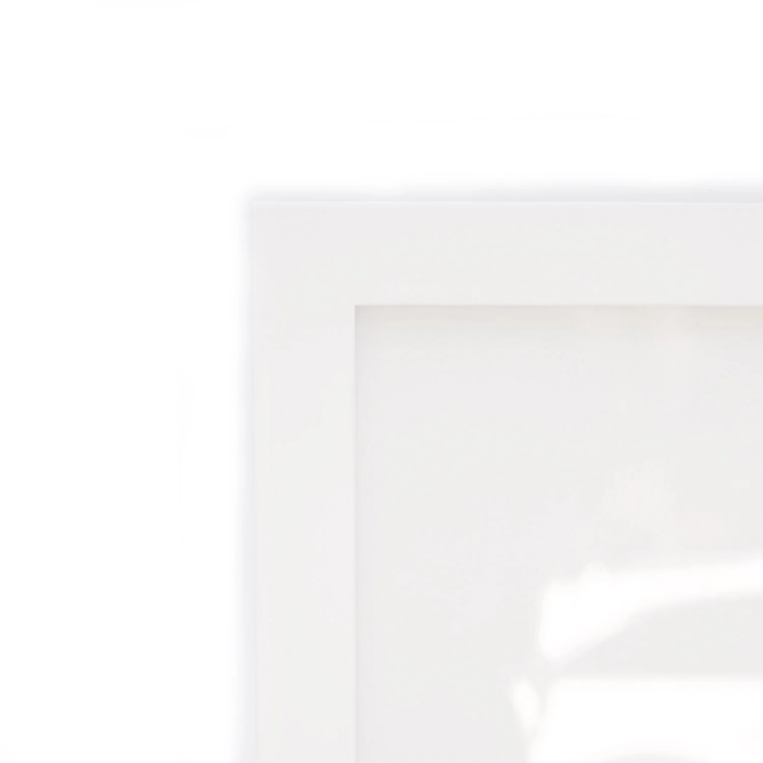 framed sonia delaunay print