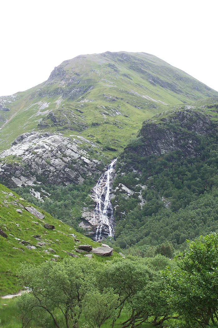 Glen Nevis Restaurant & Bar