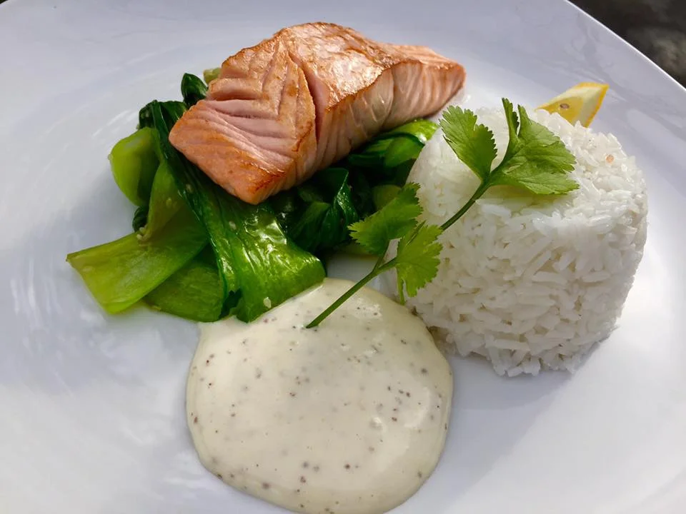 Glen Nevis Restaurant & Bar