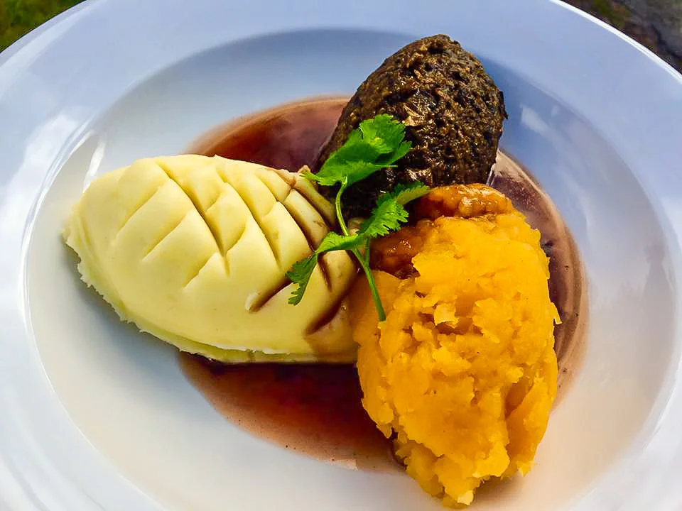 Glen Nevis Restaurant & Bar