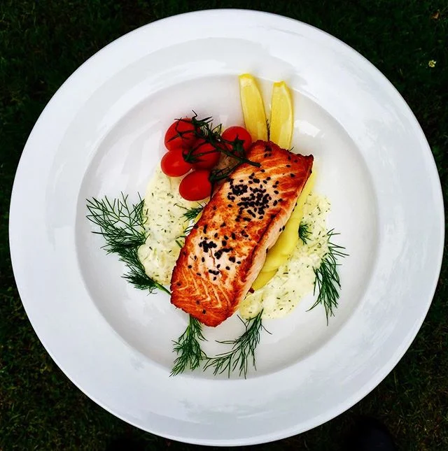 Glen Nevis Restaurant & Bar