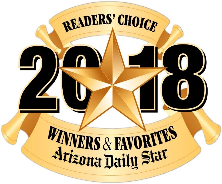 Friends of PACC nominated for Best Non-Profit