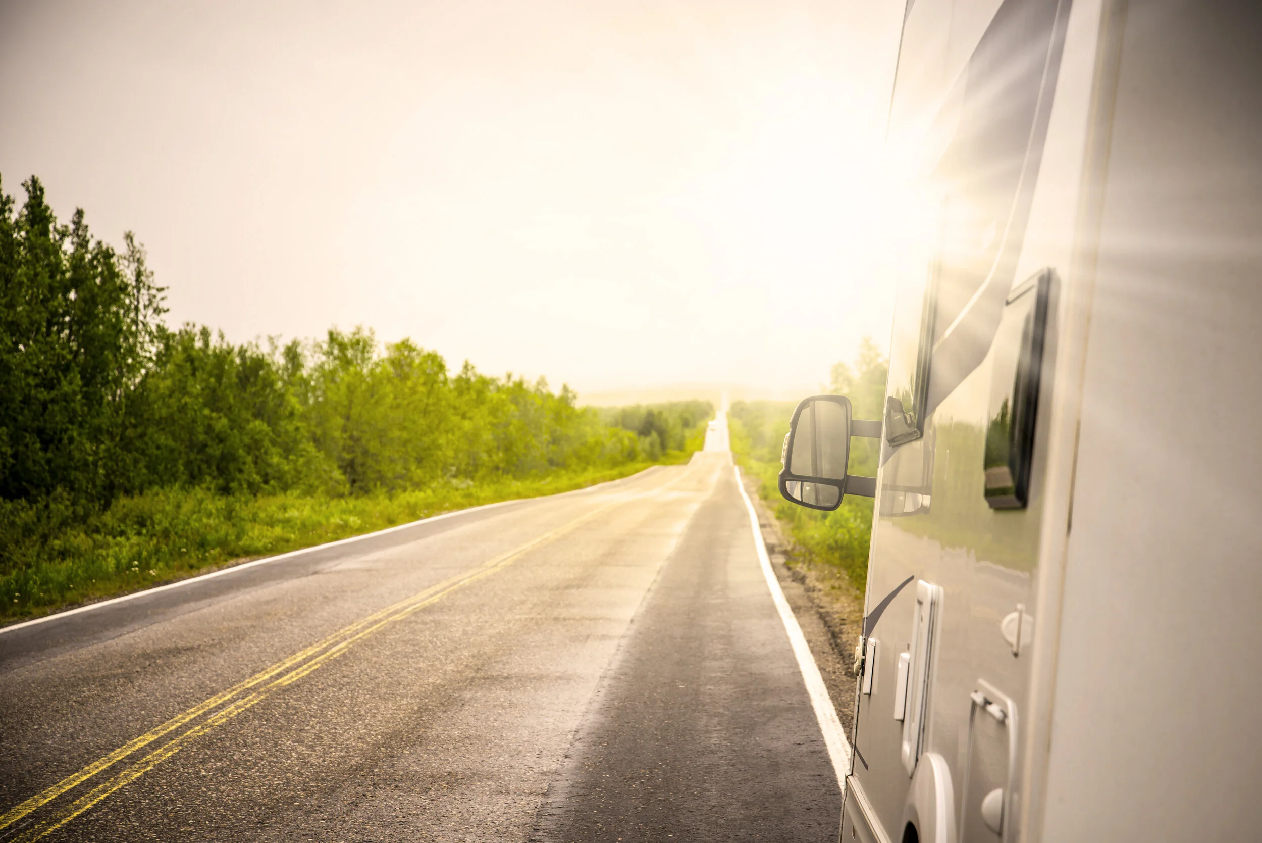 First major commitment $150,000 towards the Mobile Medical Unit!