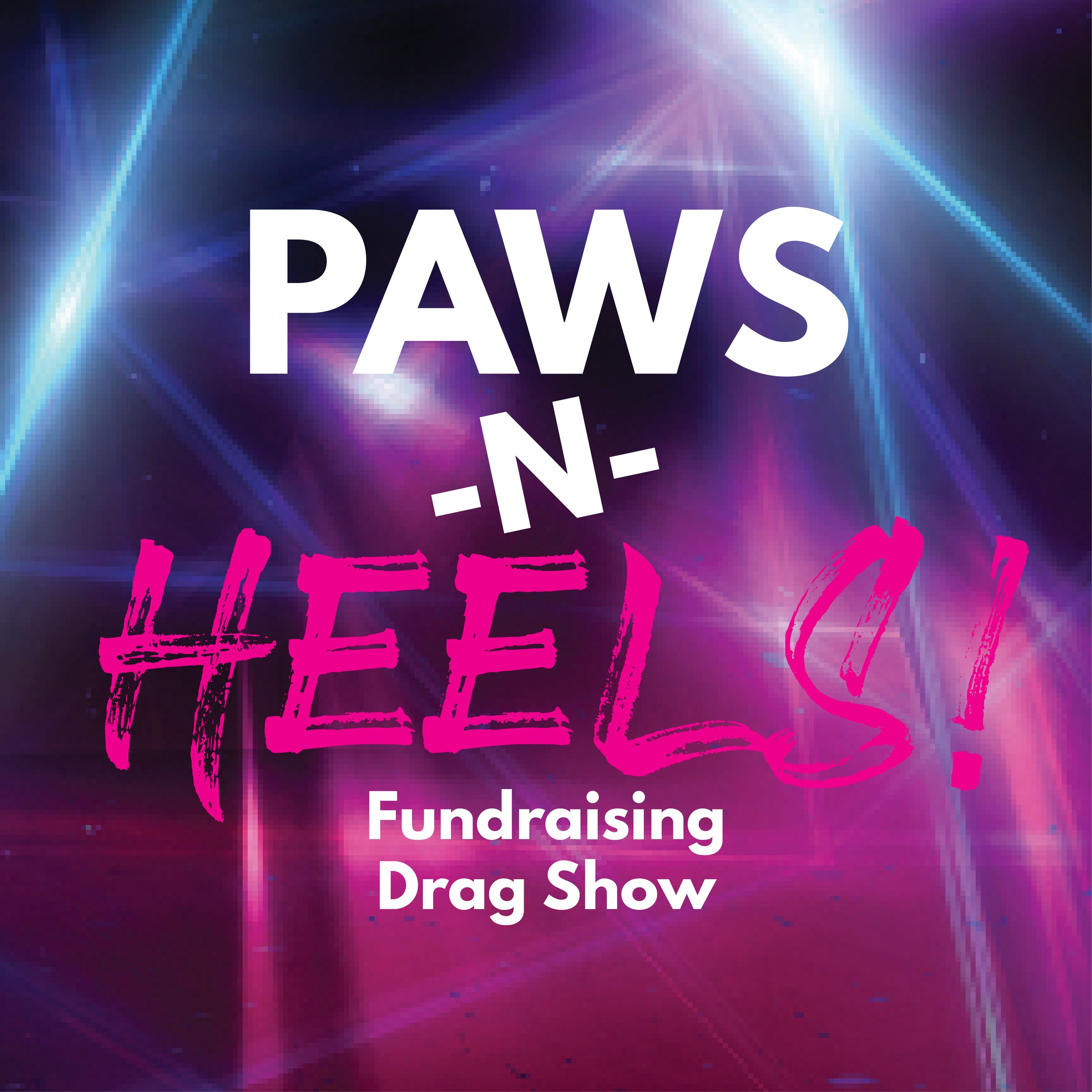 PAWS in HEELS 3