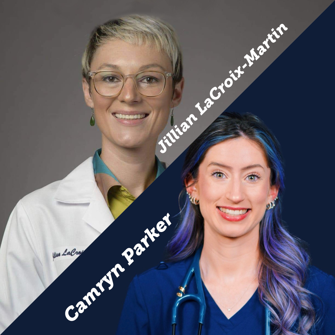 New Horizons in Veterinary Care: Welcoming the First Recipients of the Friends of PACC Fellowship