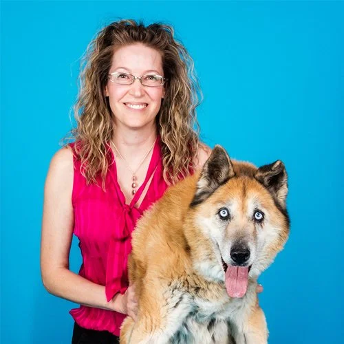 Laura O'Brien: Her dedication continues as the new Operations Manager for Friends of PACC