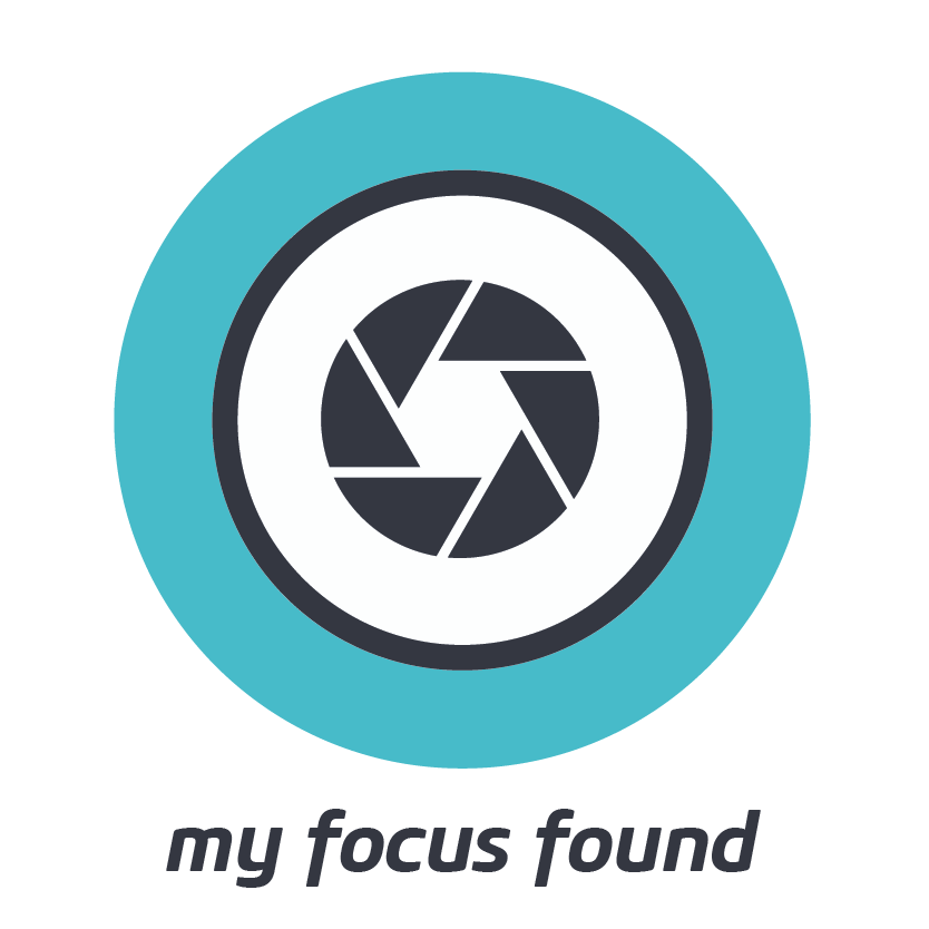 MY FOCUS FOUND    Channel your attention with meaningful goals that give you focus, impact and balance.
