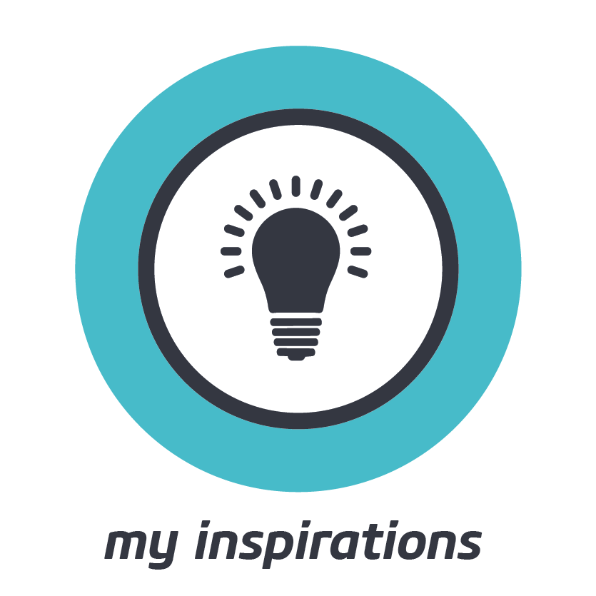 MY INSPIRATIONS    Your inspirations are fundamental to your sense of meaning in life and your well-being.
