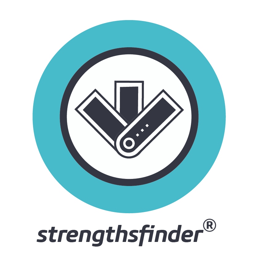 STRENGTHSFINDER®    Discover your most powerful innate talents, then turn them into your defining strengths.