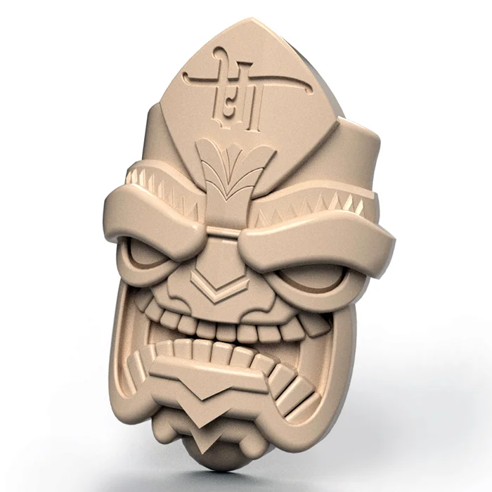 3D Sculpt and Render