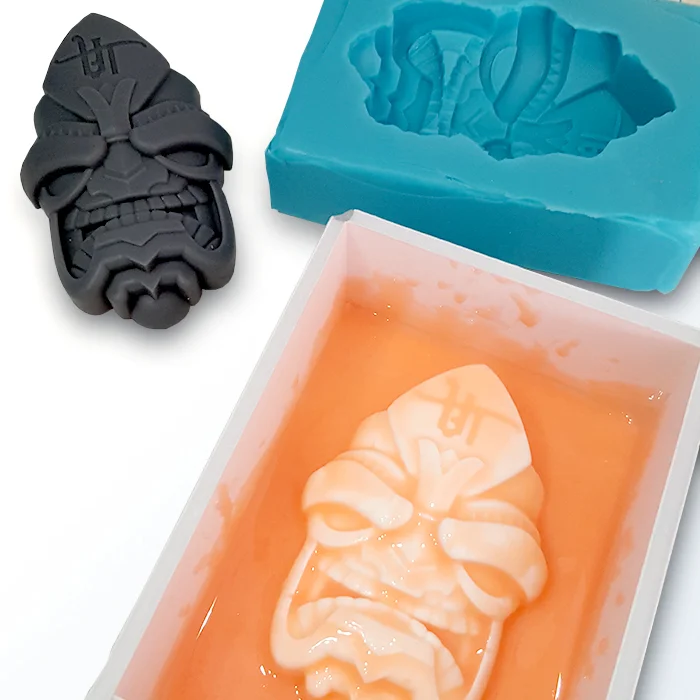 Mold, Sculpt, & Remold