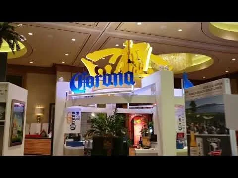 Constellation Brands - Dallas 2019