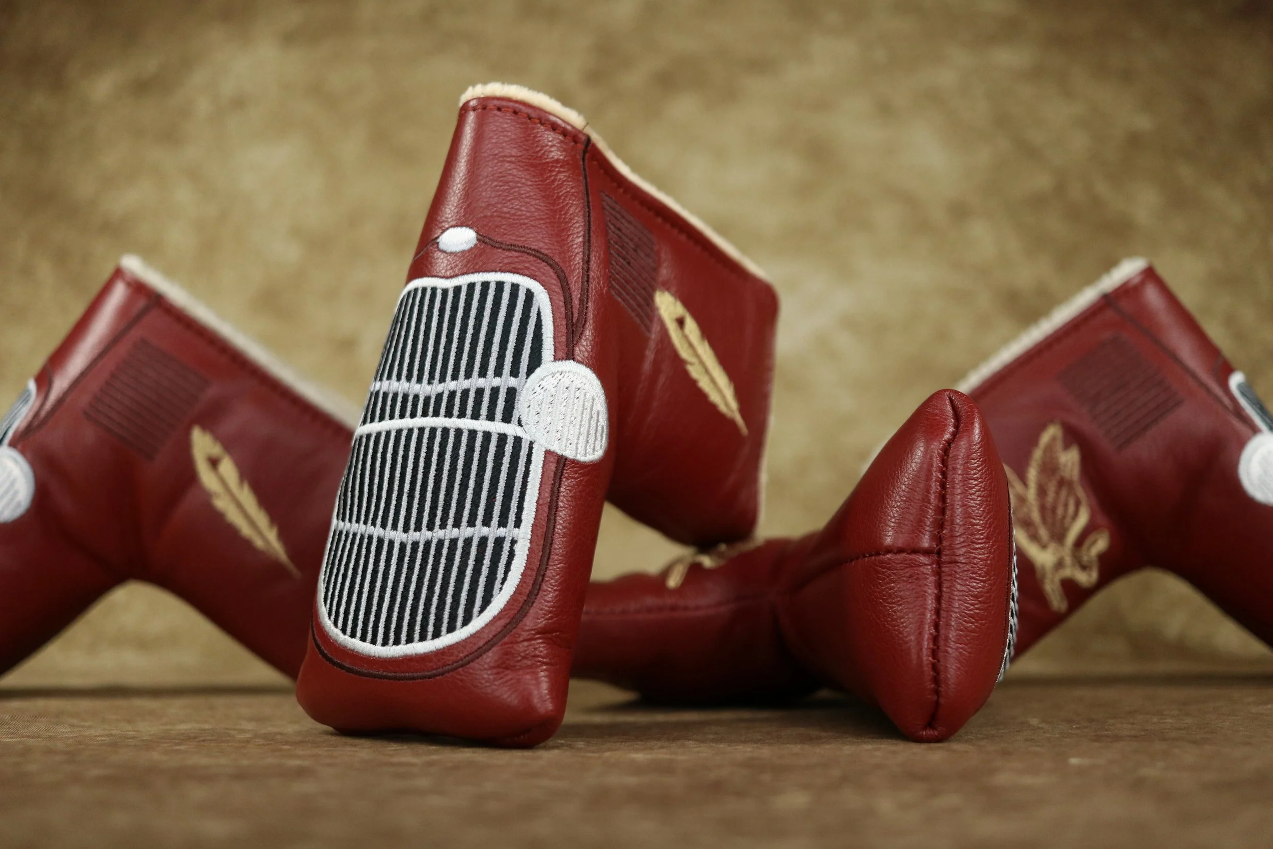 Fliers Club - Vintage Vehicle