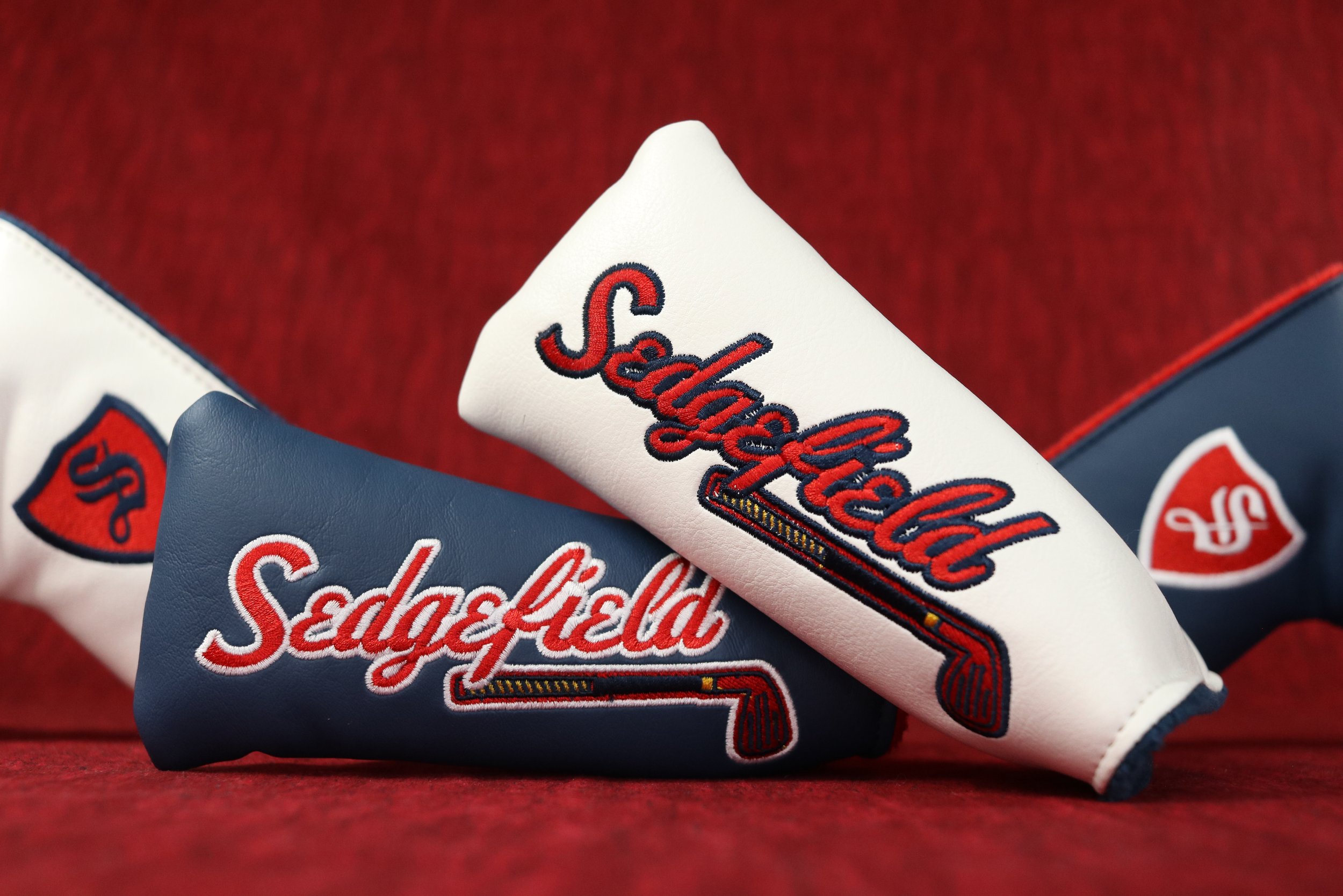 Sedgefield CC - Brave Blades