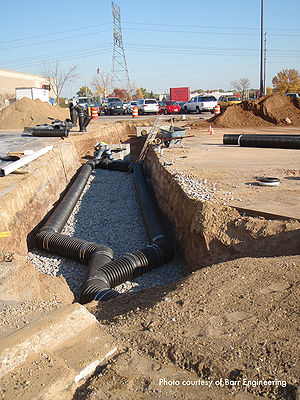 Photo courtesy of Barr Engineering