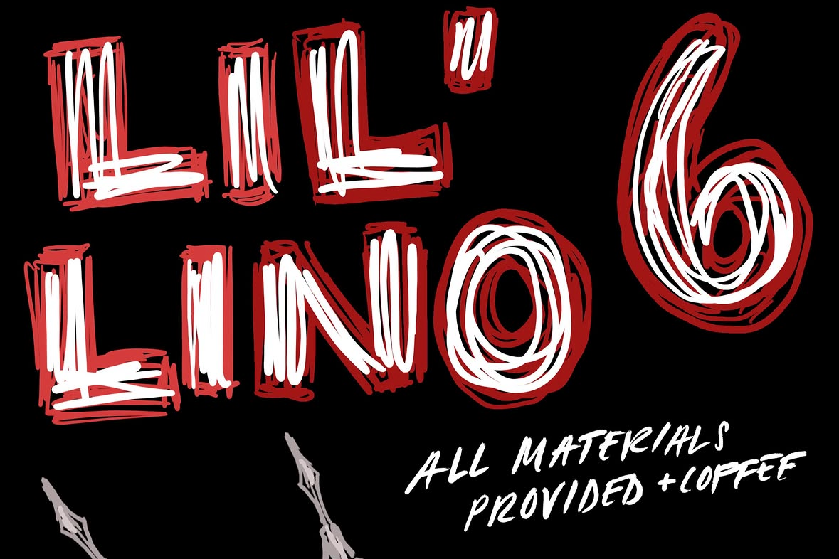 Lil' Lino
