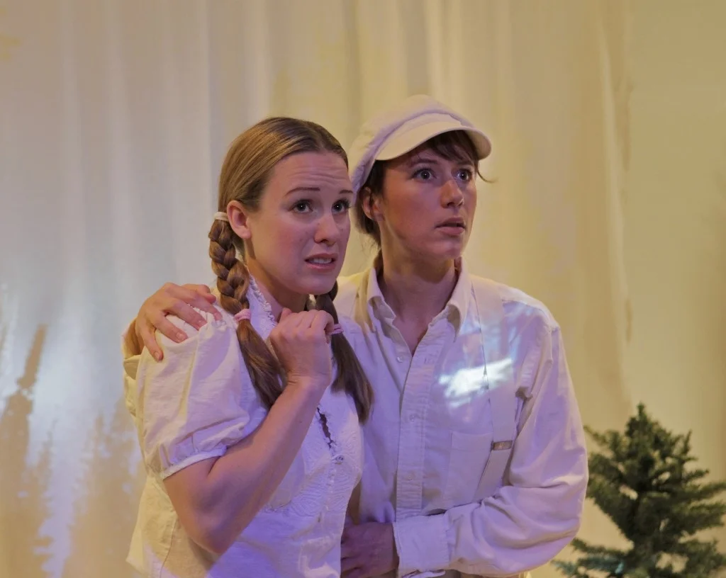 Hansel and Gretel