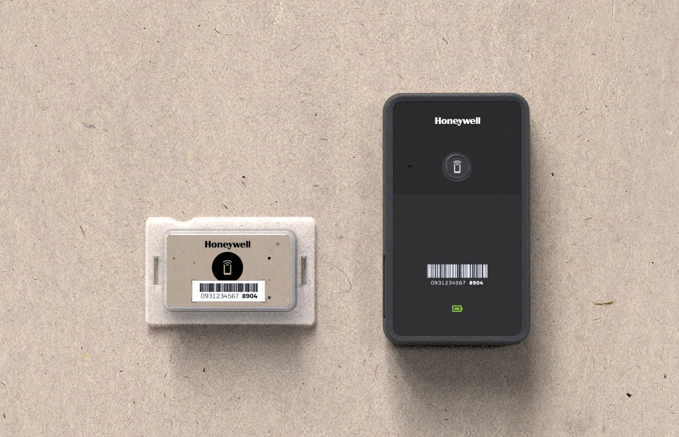 Honeywell Connected Freight Hardware Offering