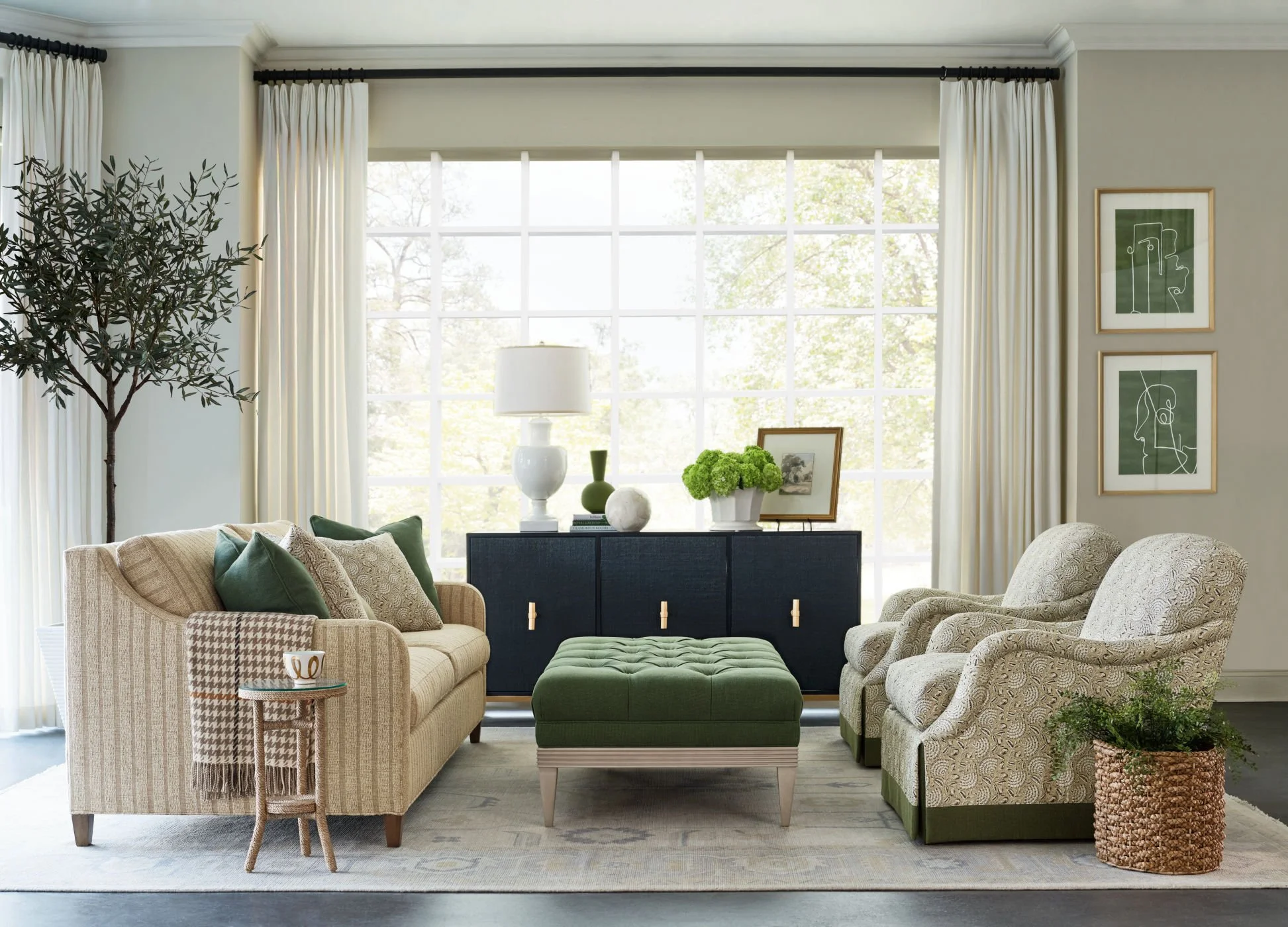 45% OFF C.R. LAINE FURNITURE