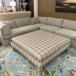 Ottoman MSR: $2,931 / Sale Price: $2,199