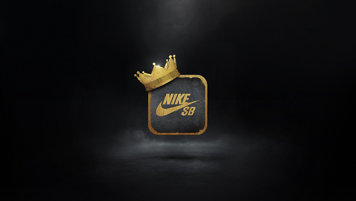 nike sb app