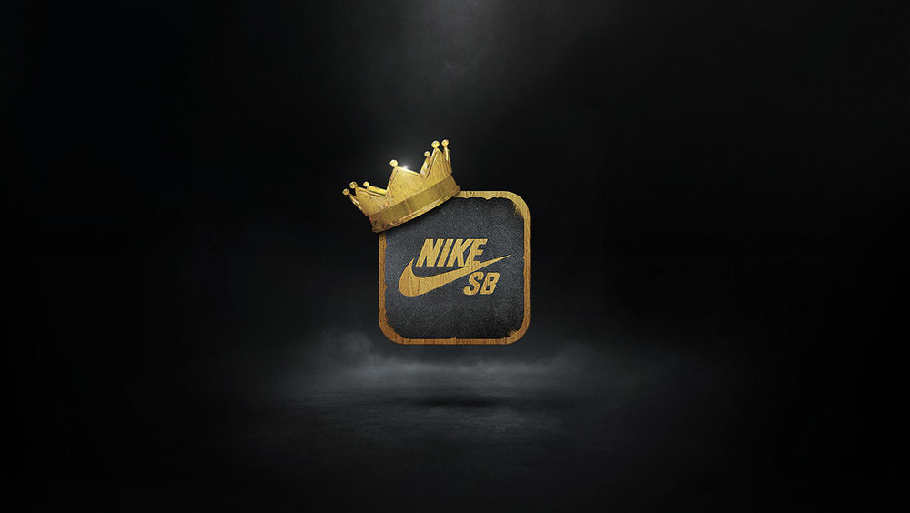 a la deriva termómetro tiempo The Nike SB App — Eric Swisher - Digital Marketing & Copy Command