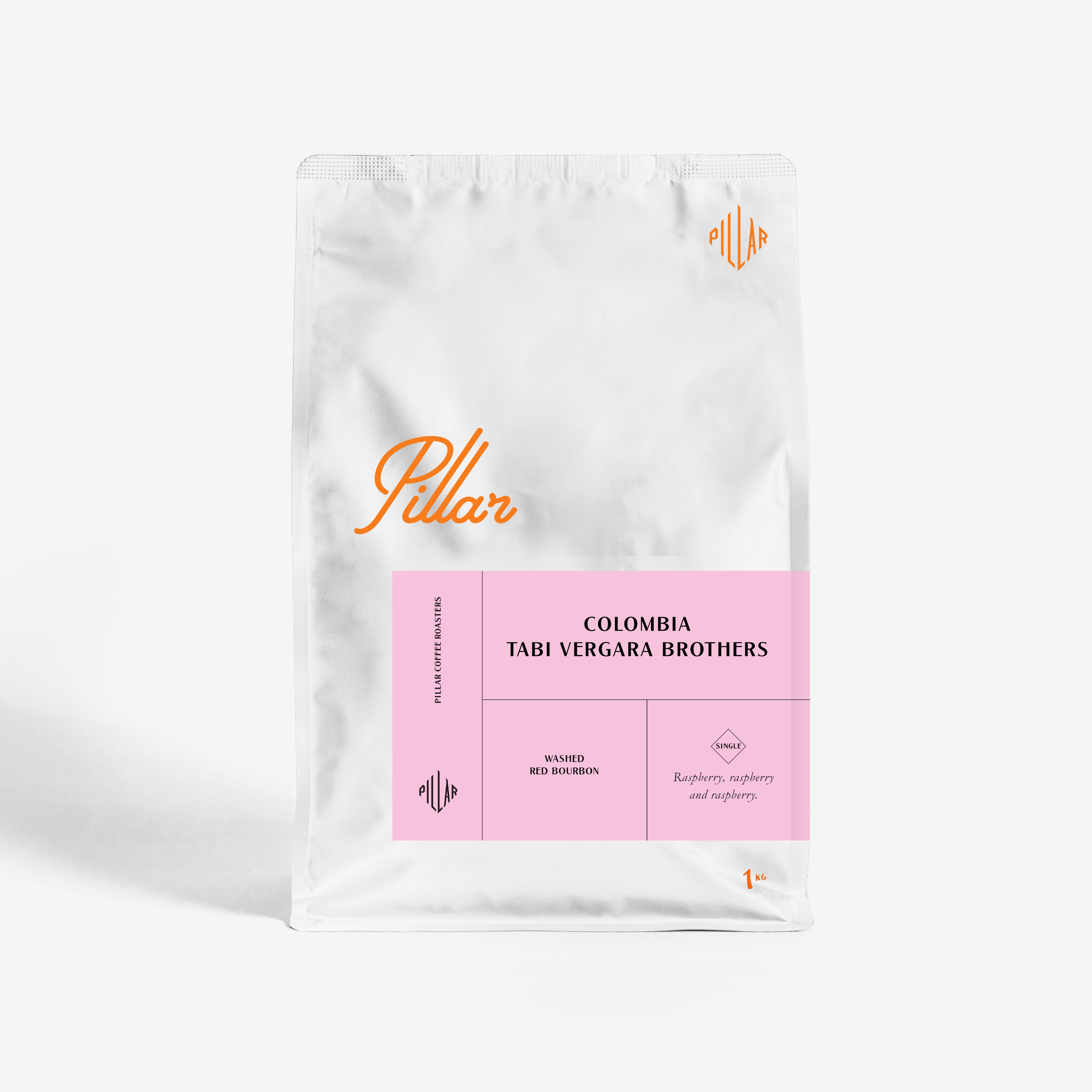 Colombia Tabi Vergara Brothers- Filter