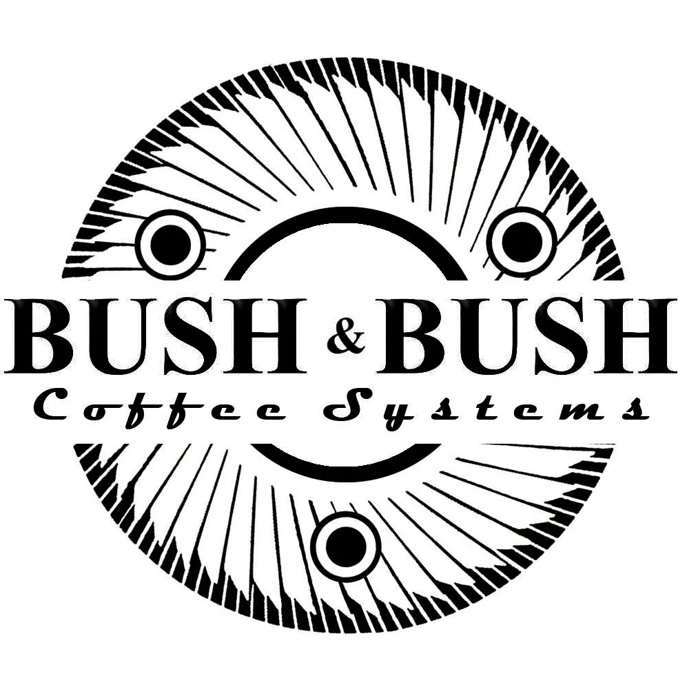 Bush and bush logo