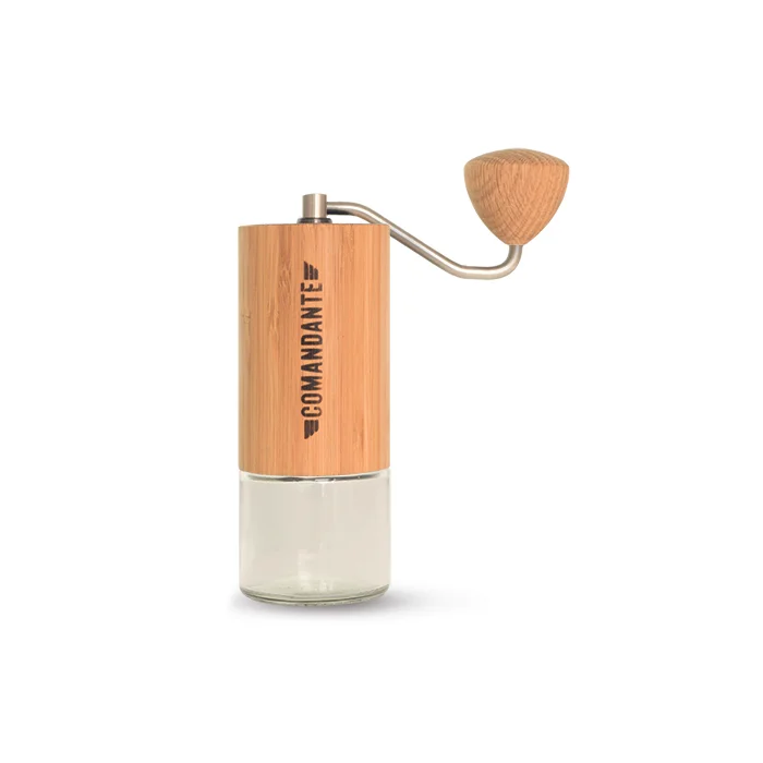 Comandante C40 Hand Grinder 