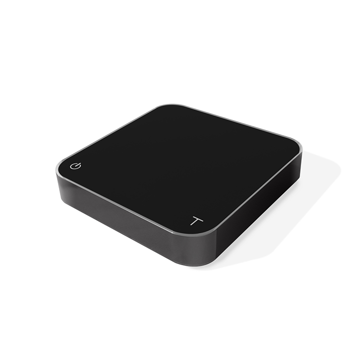 Acaia Pearl Scales Black