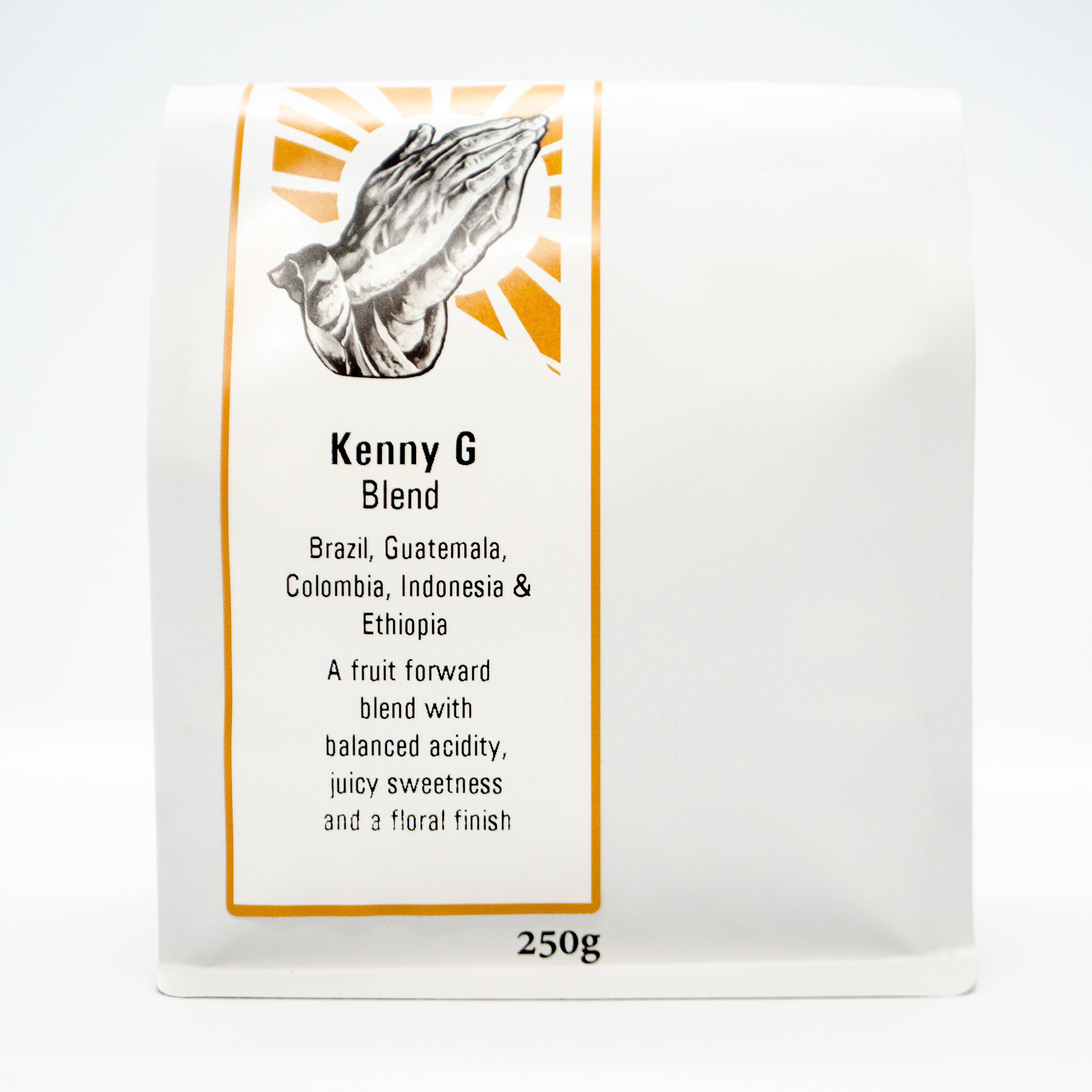 Kenny G Product Photo