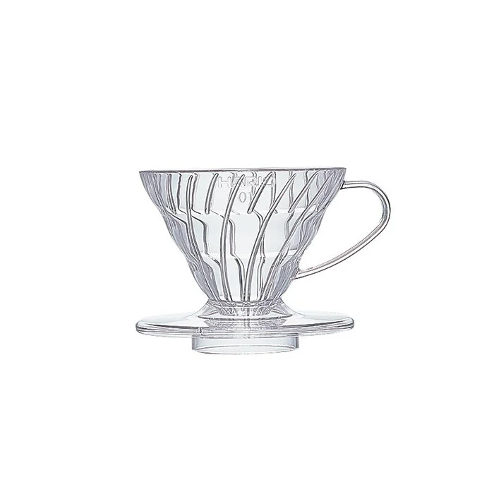 Hario V60 01 Plastic Dripper