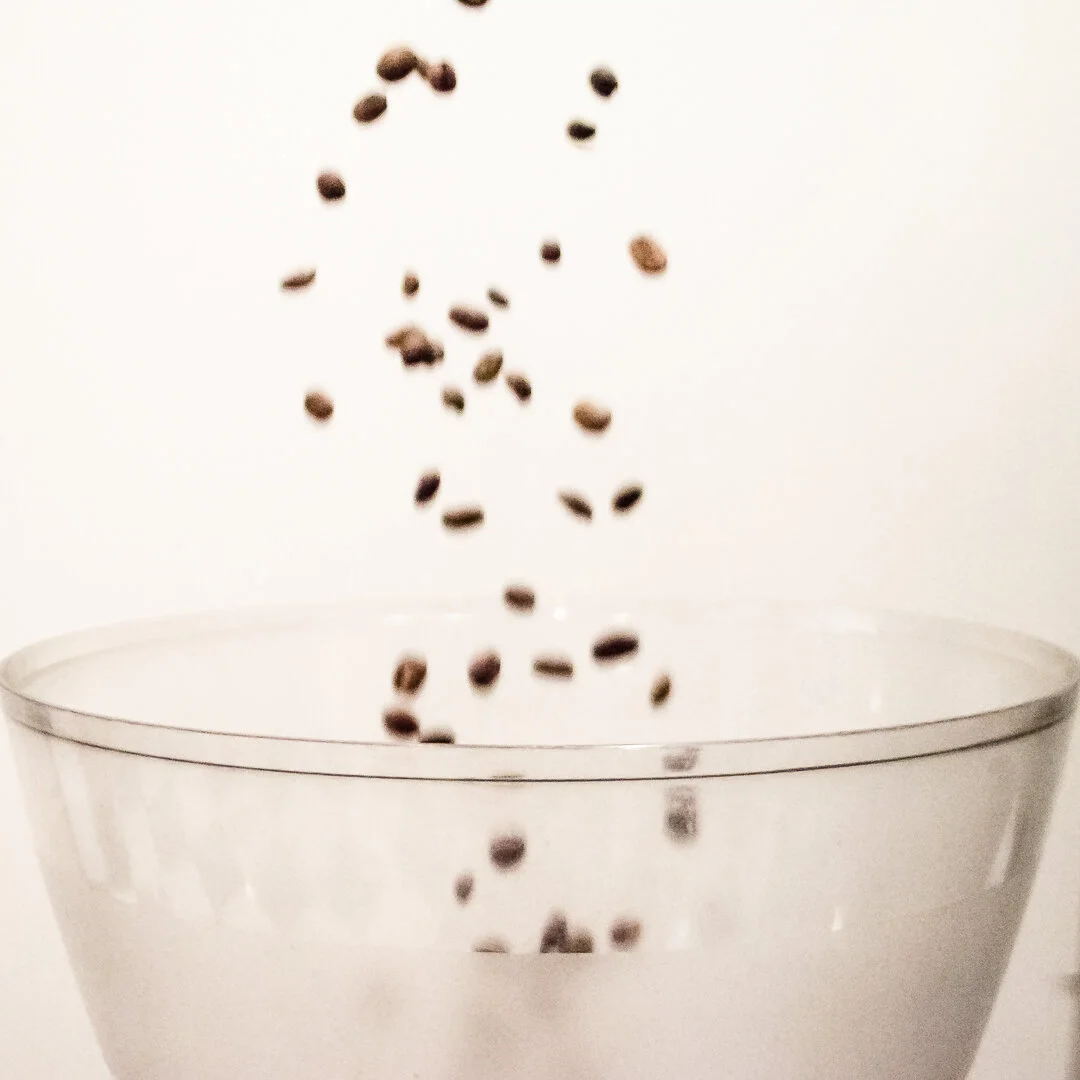 Density Article part 4 - Single serve coffee on the Mahlkönig EK43