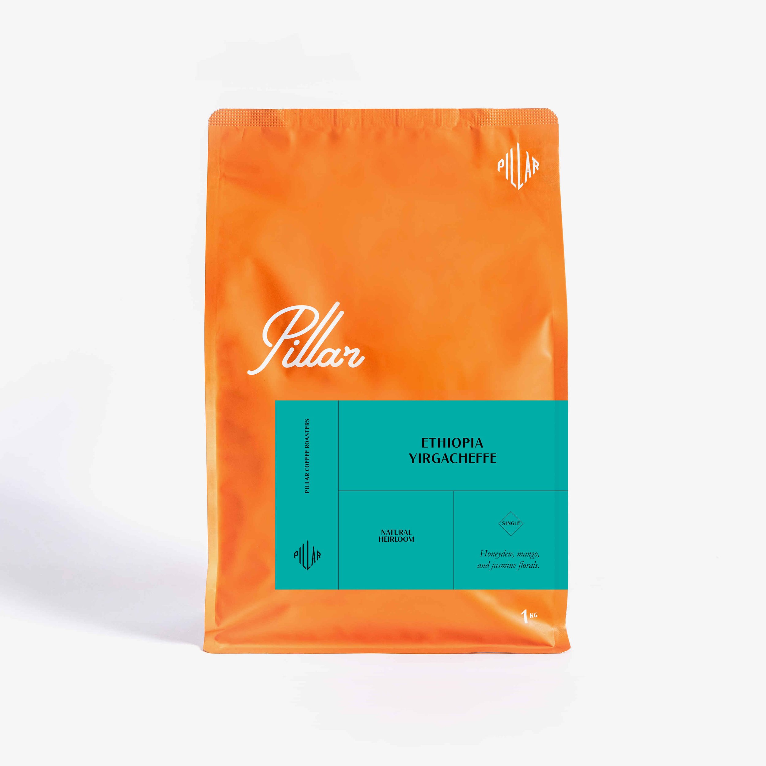 Pillar Coffee Melbourne's Specialty Coffee Roasters