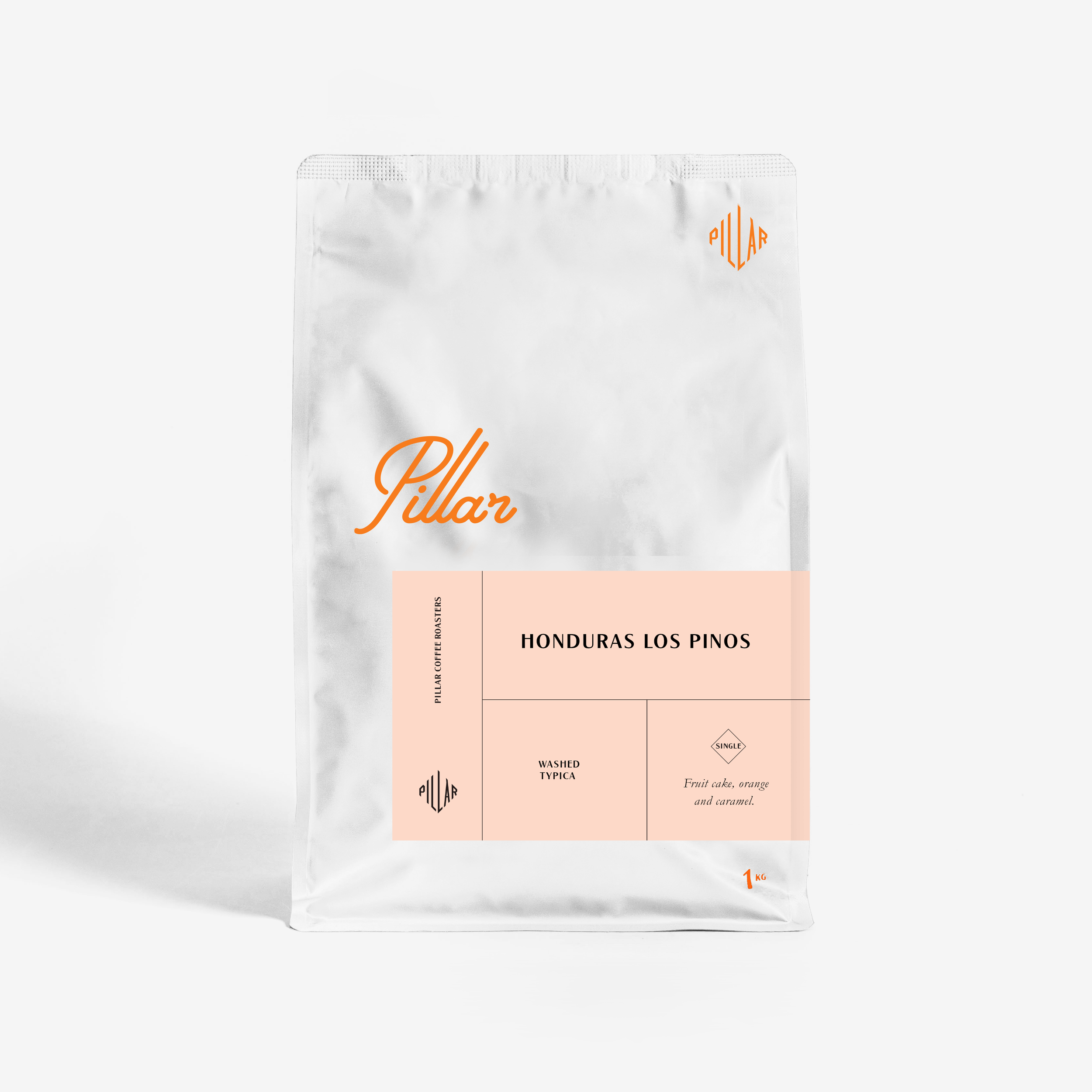 Honduras Los Pinos - Espresso