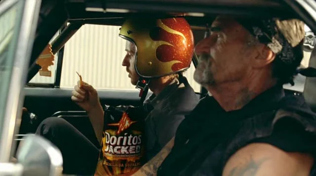 Doritos "Joyride"