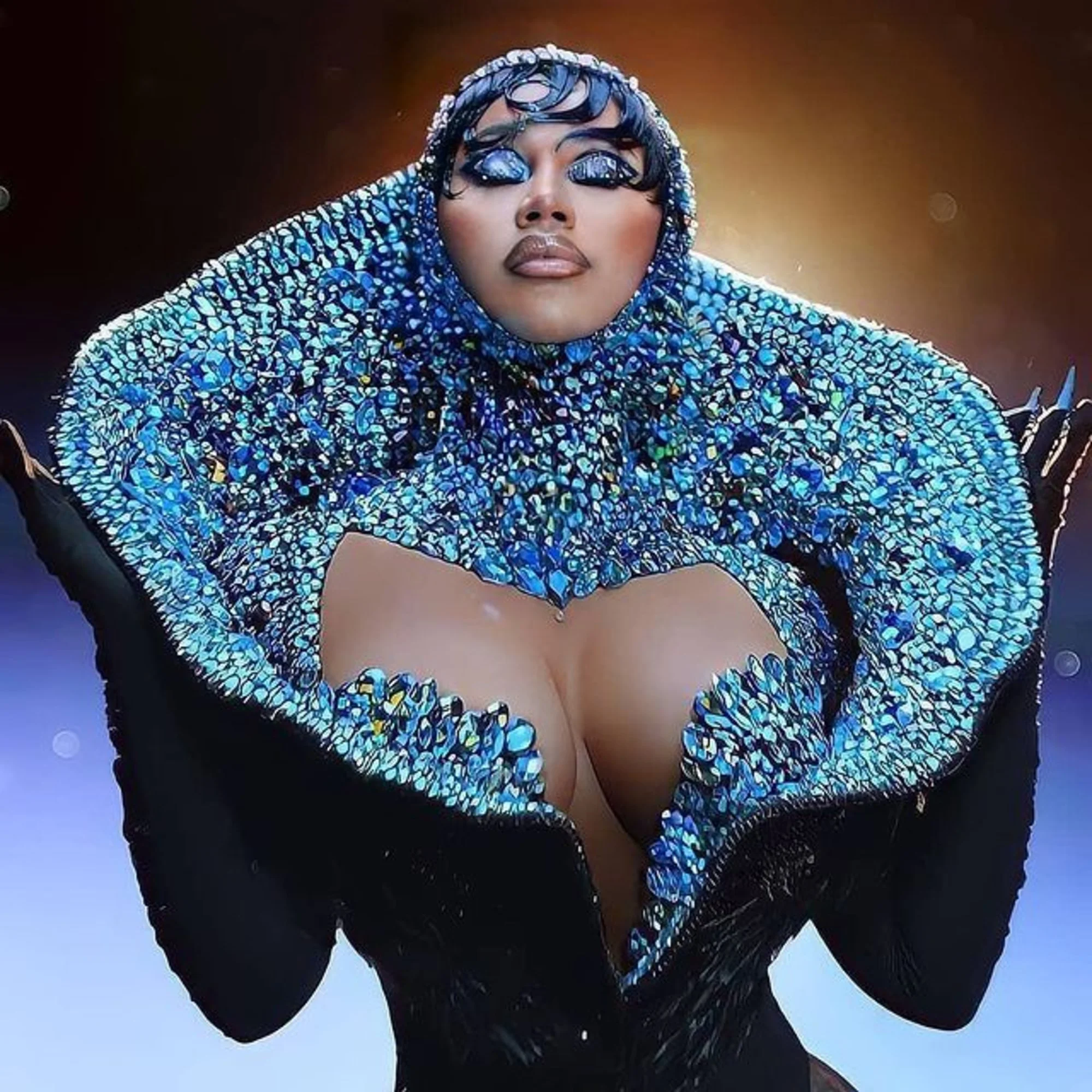 Instagram Cardi B Truth Teller 