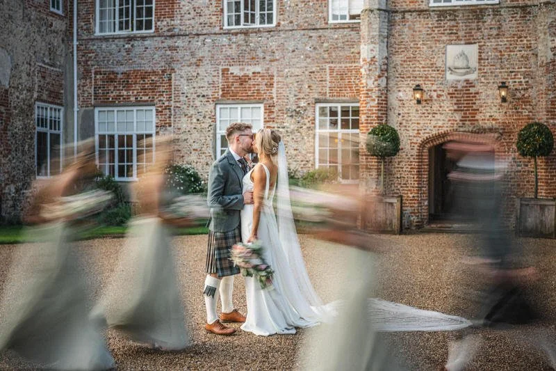 Unvel Wedding Package