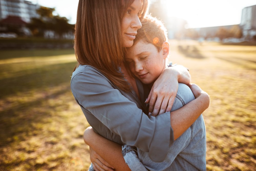 We are trying to protect our children from harm at the hands of a medical profession that has abandoned the tenets of science and evidence-based medicine in favor of untested treatment protocols dictated by political ideology.