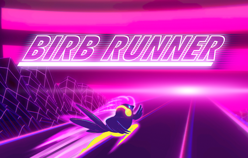 Birb Runner