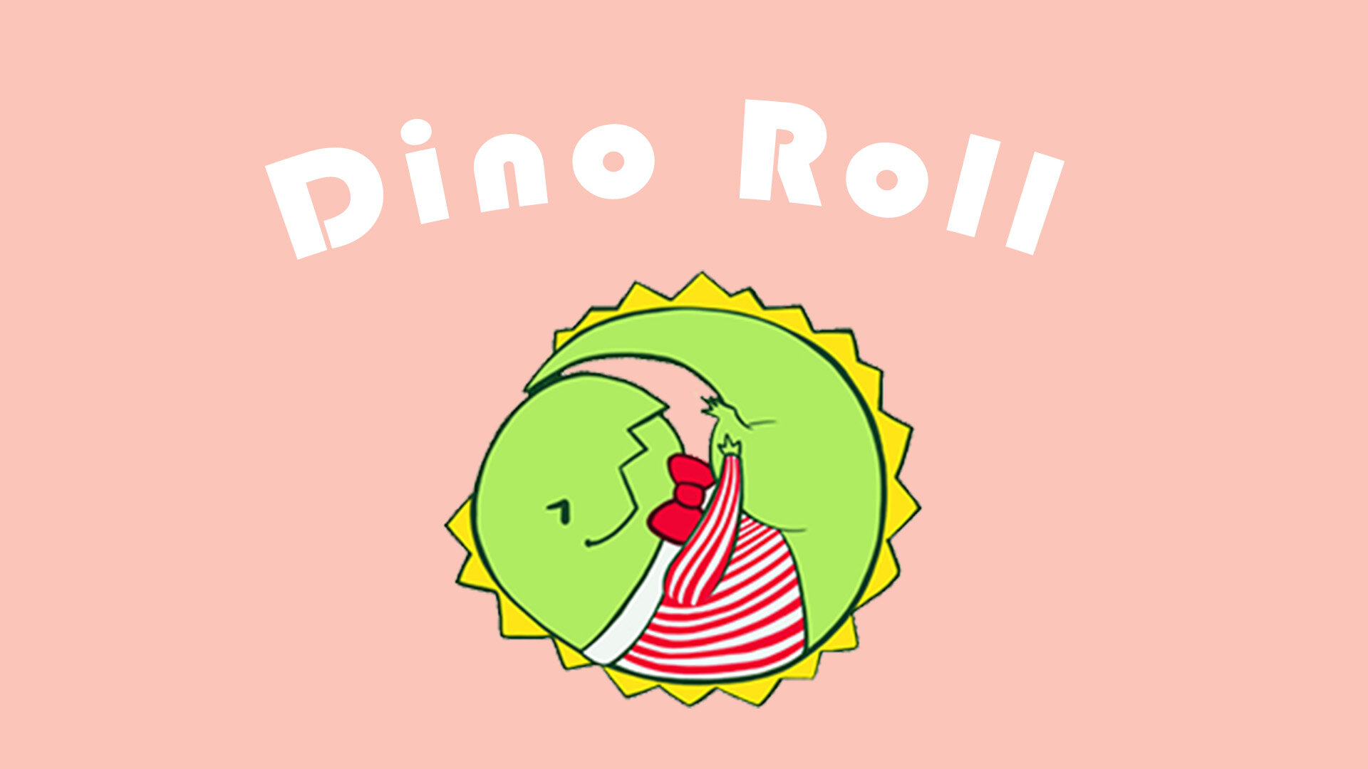 Dino Roll