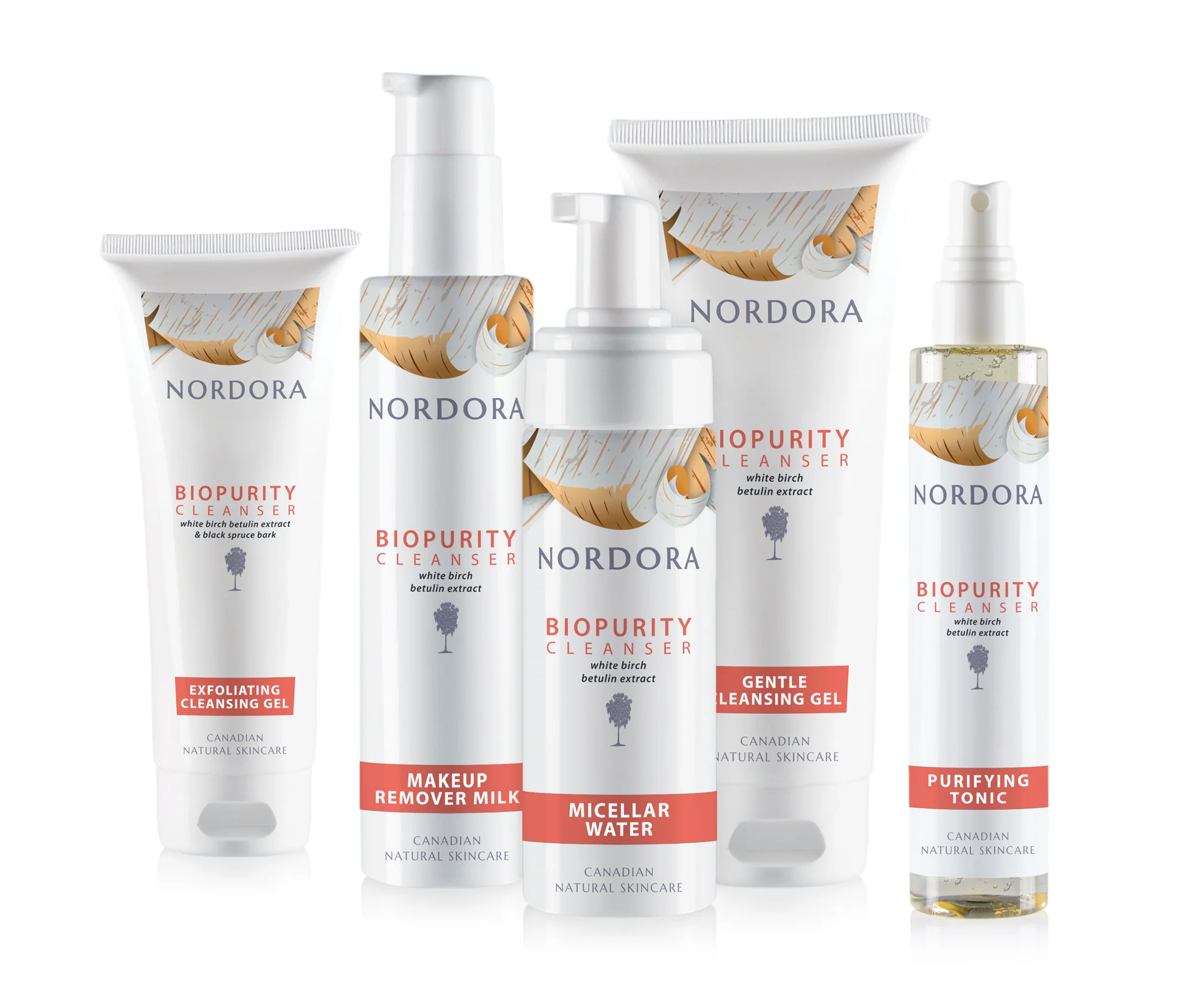 natural canadian skincare