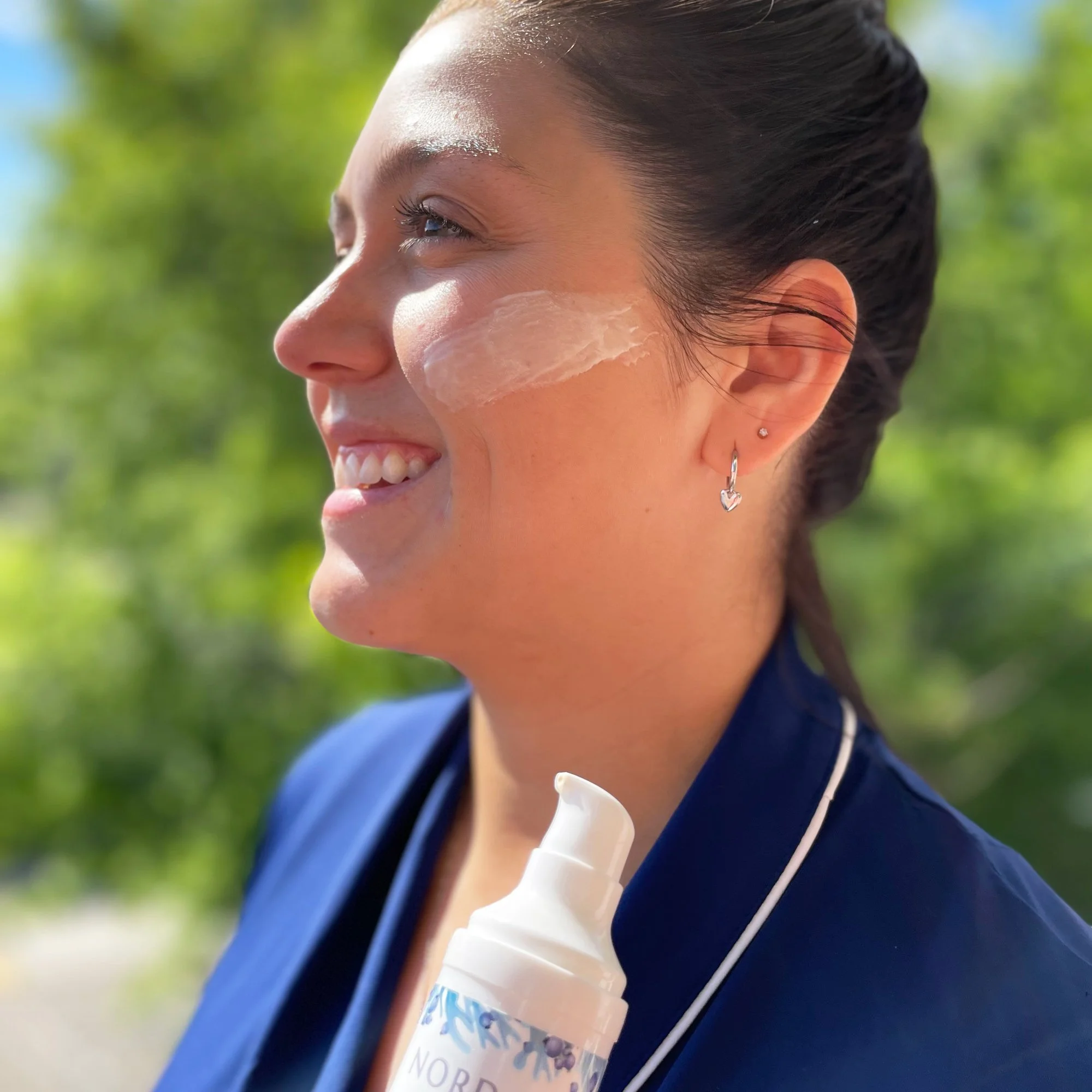 SUMMERTIME… DOES YOUR SKIN LOVE THIS SEASON AS MUCH AS YOU DO?