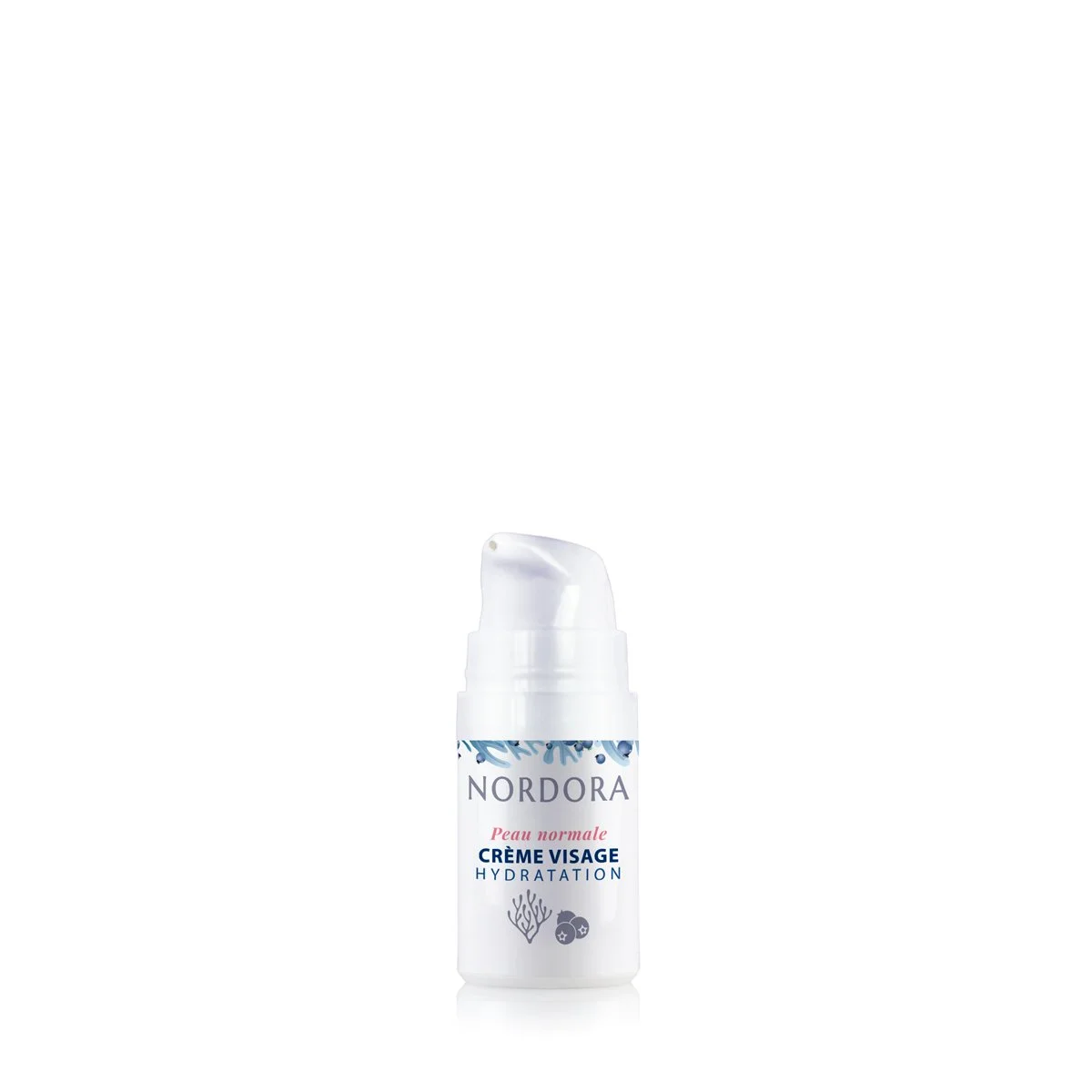 MINI Crème Visage BioProtect - Peau Normale 5ml